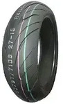 Shinko 160/60 ZR17 69W R-016 Verge 2X Rear 15364601