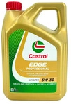 Castrol Edge 5W-30 LL 4 Liter 15324090