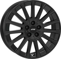 ATS OSN75848FO24-4, ATS Obsession 7 5x18 5x108 ET48 MB63 4 matt black