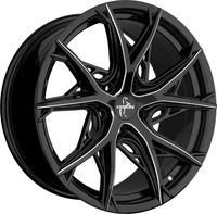 Keskin KT24C85195114335PP, Keskin KT24C 8 5x19 5x114 3 ET35 MB72 6 PALLADIUM PAINTED