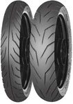 MITAS 100/80-17 52S TL/TT Street Force Front 15420381