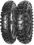 MITAS 90/100-12 46M TT Terra Force-MX IT Rear 15420388