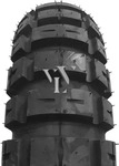 Pirelli 4399900, Pirelli 140/80-18 70R TT Scorpion Rally Rear M/C