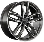 2DRV by Wheelworld WH40 8 0x18 5x112 ET40 MB57 1 15406220
