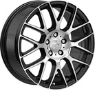 2DRV by Wheelworld WH26 8 0x18 5x100 ET35 MB63 4 15348051