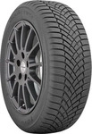 Toyo 5113900, Toyo 225/45 R18 95V Observe Winter Sport 1 XL FSL, Kraftstoffeffizienz: