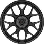 Ronal RF1,0005,07X/020 BASISRAD, Ronal RF1 Forged 10 0x20 5x112 ET40 MB82 05