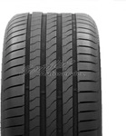 Mastersteel 455885, Mastersteel 235/40 ZR19 96Y Supersport 2 XL, Kraftstoffeffizienz: