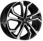 itWheels ELLA 6 5x16 5x112 ET45 MB66 5 15412264