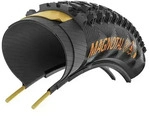Continental 60-622 Magnotal Trail Grip black/transparent 15445612