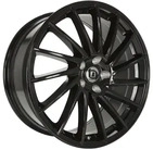 Diewe-Wheels Briosa 8 5x19 5x108 ET43 MB63 4 15240933