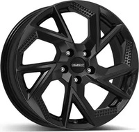 Dezent TAPZ3BA32E, Dezent AP black 6 5x16 4x108 ET32 MB65 1