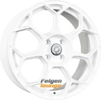 GMP RACE70173504254I, GMP Raceway 7 0x17 4x100 ET35 MB75 Nero Corsa