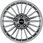 Ronal 68R9855.673/020 FIXZUB, Ronal R68 8 5x19 5x112 ET29 1 MB66 5 JETBLACK
