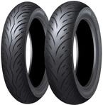 Dunlop 120/70 -15 56P SCOOTSMART 2 Front 15435065