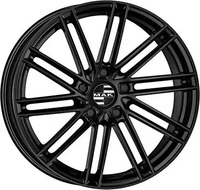 MAK F9020LPGB54KY5, MAK LEIPZIG 9 0x20 5x130 ET54 MB71 6 Gloss-Black