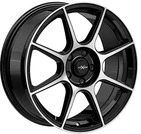 Axxion X2 7 5x18 5x100 ET37 MB63 4 15419991