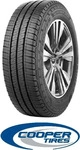 Cooper 727311, 195/75 R16C 107R/105R Cooper Summer Van EVR 8PR, Kraftstoffeffizienz:
