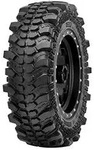 CST 31x10.50-17 100K Mud King CL-98 P.O.R. 6PR BSW 15347084