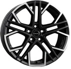 Borbet XV 8 5x19 5x112 ET45 MB72 5 15409053