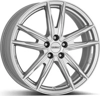 Dezent TKF9I0SA31E, Dezent KF silver 7 0x19 5x114 3 ET31 MB66 1