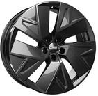 CMS C32-AERO 7 5x18 5x108 ET46 MB63 4 15411809