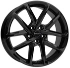 Borbet N 6 5x17 5x112 ET46 1 MB57 1 15431063