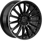 2DRV by Wheelworld WH39 10 5x22 5x112 ET20 MB66 6 15419862