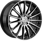 2DRV by Wheelworld WH39 9 5x22 5x112 ET20 MB66 6 15379800
