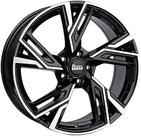 MAM RS5 8 0x18 5x112 ET30 MB66 5 15396347