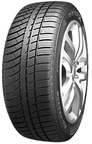 RoadX 195/55 R15 85H Rxmotion 4S 15453003