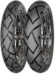 MITAS 130/80 B17 65H TL/TT Enduro Trail-SP Rear 15420386