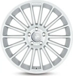 Keskin KT1570165112479SL, Keskin KT15 7 0x16 5x112 ET47 9 MB66 6 silver painted