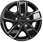 Borbet CWG 6 0x16 5x118 ET68 MB71 1 15364207