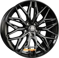 Carmani CA268519F145B, Carmani 26 Max 8 5x19 5x108 ET45 MB63 4 black