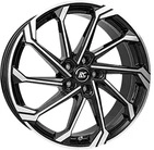 RC Design RC36 7 5x19 5x108 ET43 5 MB63 4 15435010