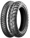 Heidenau 160/60 B17 69T K 60 Scout Rear M/C 15429089