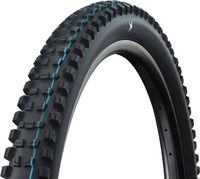 Schwalbe 1402967053, Schwalbe 63-622 Romy HS646 29x2.50 FaltreifenTrailPro MID