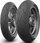 METZELER 4599800, METZELER 190/55 ZR17 (75W) Sportec 01 RS Rear M/C
