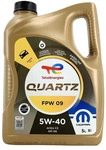 TotalEnergies Total Quartz Mopar FPW09 5W-40 5 Liter 15452927