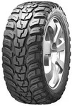 Kumho 205/80 R16 104Q Road Venture MT KL71 XL 15441021