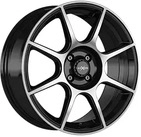 Axxion X2 7 0x17 4x100 ET38 MB63 4 15419984