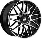 2DRV by Wheelworld WH43 9 0x20 5x112 ET30 MB66 6 15419853