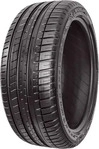 MICHELIN 942166, MICHELIN 245/40 ZR18 97Y Pilot Sport 3 AO XL UHP,