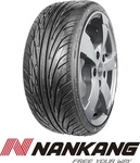 NANKANG JB011, NANKANG 245/35 ZR20 95Y Ultra Sport NS-II RFD MFS,