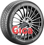 Pirelli 2540400, Pirelli 225/40 ZR18 (88Y) P Zero Rosso Asimm. N4 FSL,