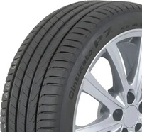 Continental 0315825000, Continental 245/45 R18 96W SportContact 5 FR Seal,