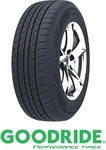 Goodride IMPHstID00263795, Goodride 235/60 R17 102T SU318, Kraftstoffeffizienz: D,