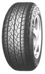 Yokohama F3704, Yokohama 225/60 R17 99V G95A M+S Subaru Outback, Kraftstoffeffizienz: