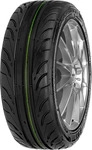 Accelera ACCE195500150264, Accelera 195/50 R15 82V 651 Sport Semi Slick,